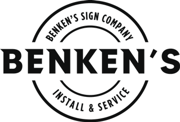 Benken's Sign Company LLC